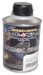 KOSMIC SPARKS KDP GOLD RUSH FX